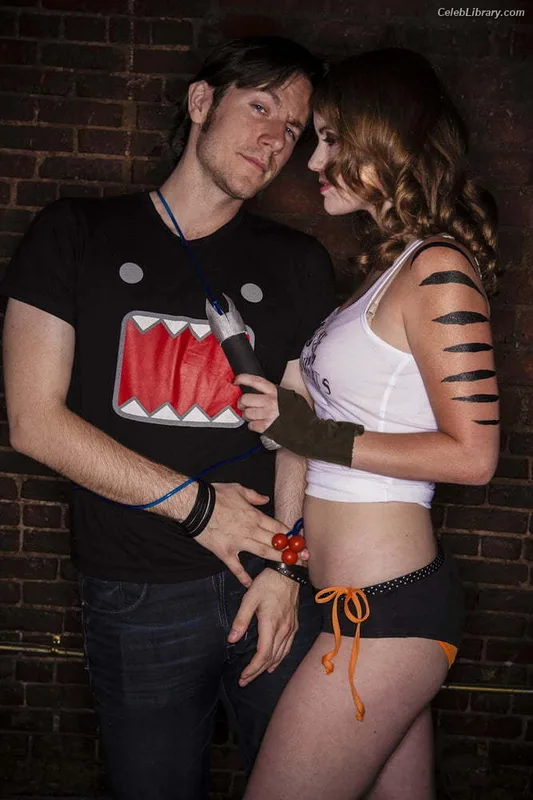 Marisha Ray photo 6 of 1057