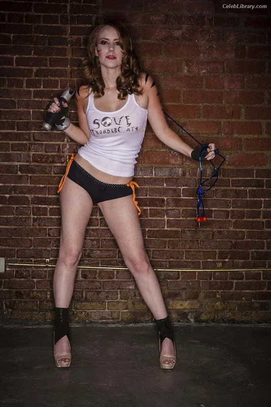 Marisha Ray photo 12 of 1057