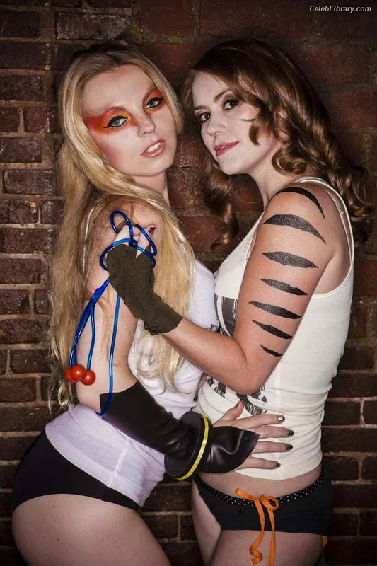 Marisha Ray photo 1 of 1057