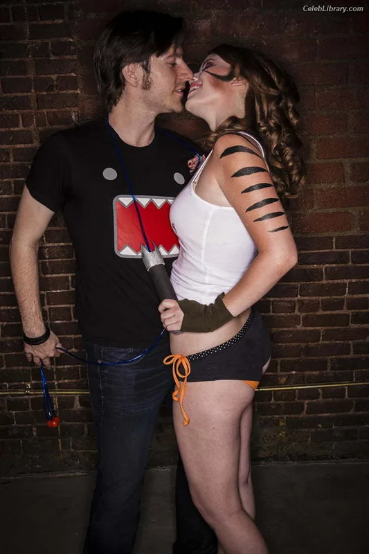 Marisha Ray photo 7 of 1057