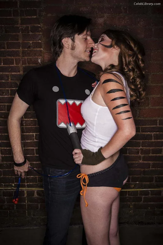 Marisha Ray photo 9 of 1057