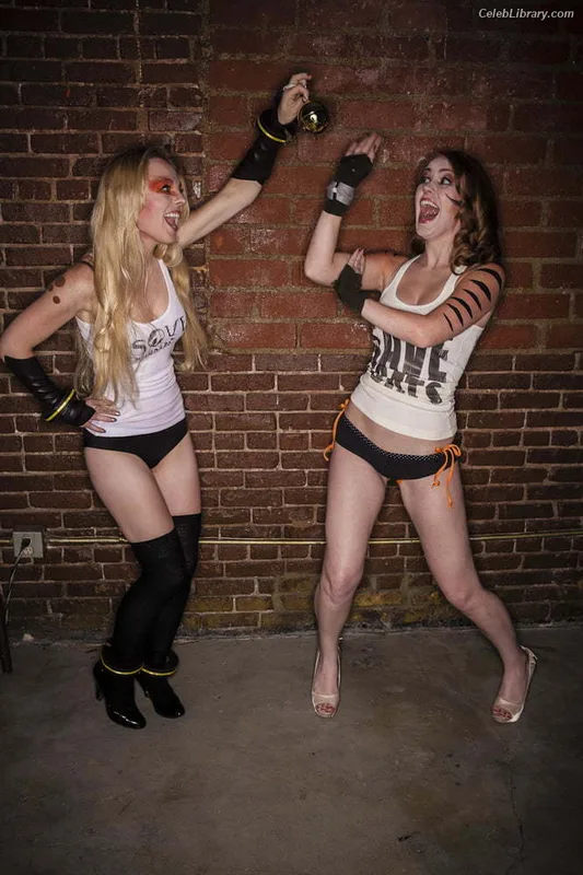 Marisha Ray photo 12 of 1057