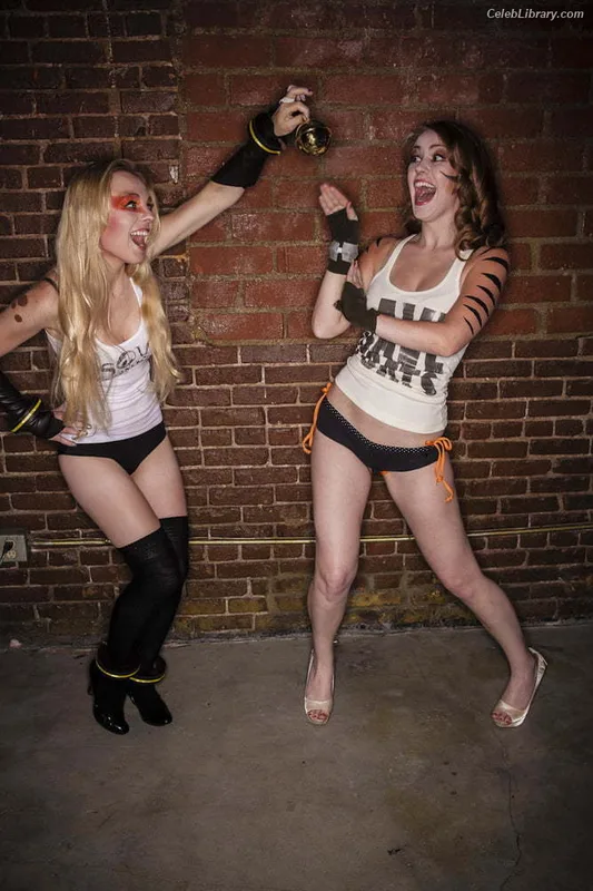 Marisha Ray photo 18 of 1057