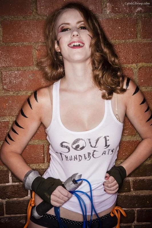 Marisha Ray photo 7 of 1057