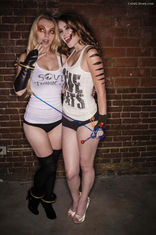 Marisha Ray photo 2 of 1057
