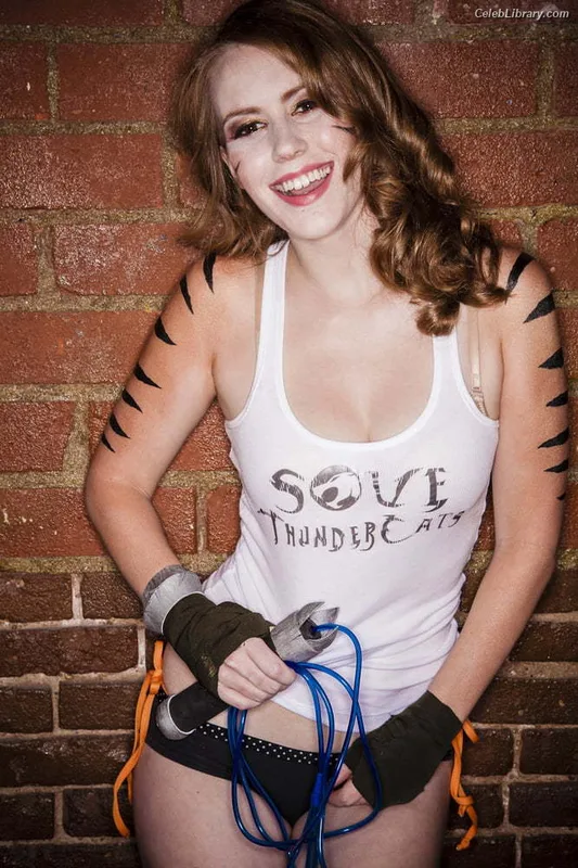 Marisha Ray photo 4 of 1057
