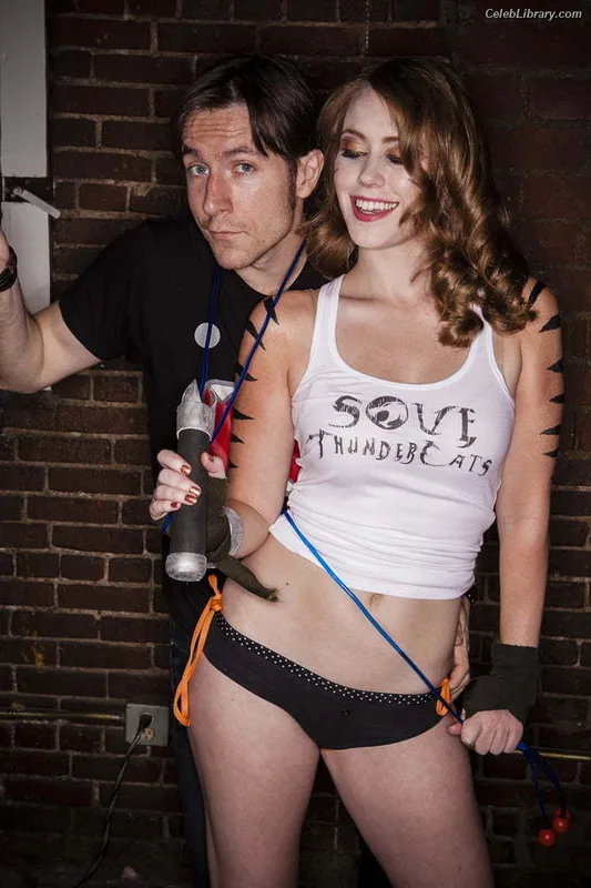 Marisha Ray photo 9 of 1057