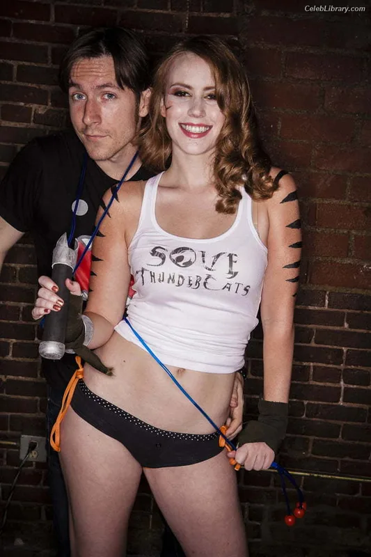 Marisha Ray photo 11 of 1057