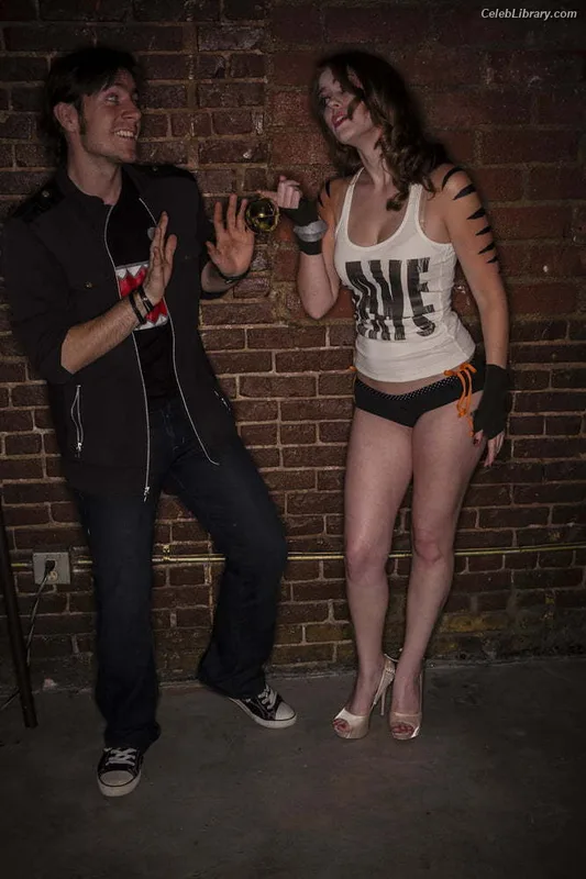 Marisha Ray photo 12 of 1057