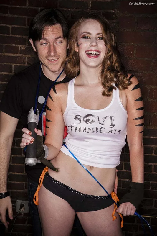 Marisha Ray photo 18 of 1057