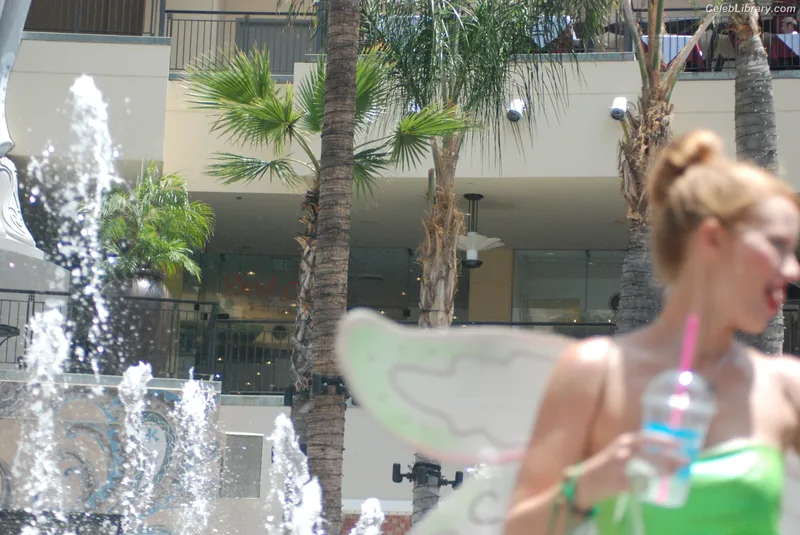 Marisha Ray photo 1 of 1057