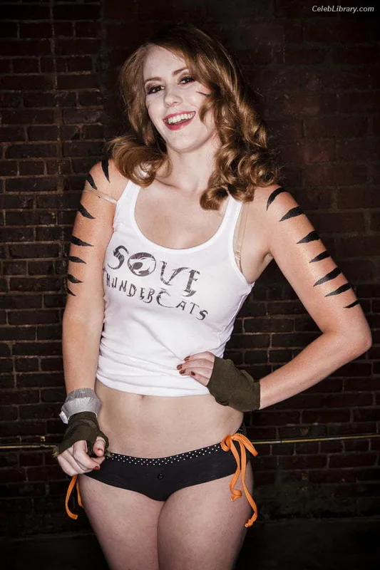 Marisha Ray photo 6 of 1057