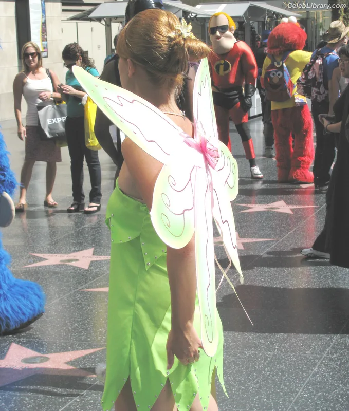 Marisha Ray photo 12 of 1057