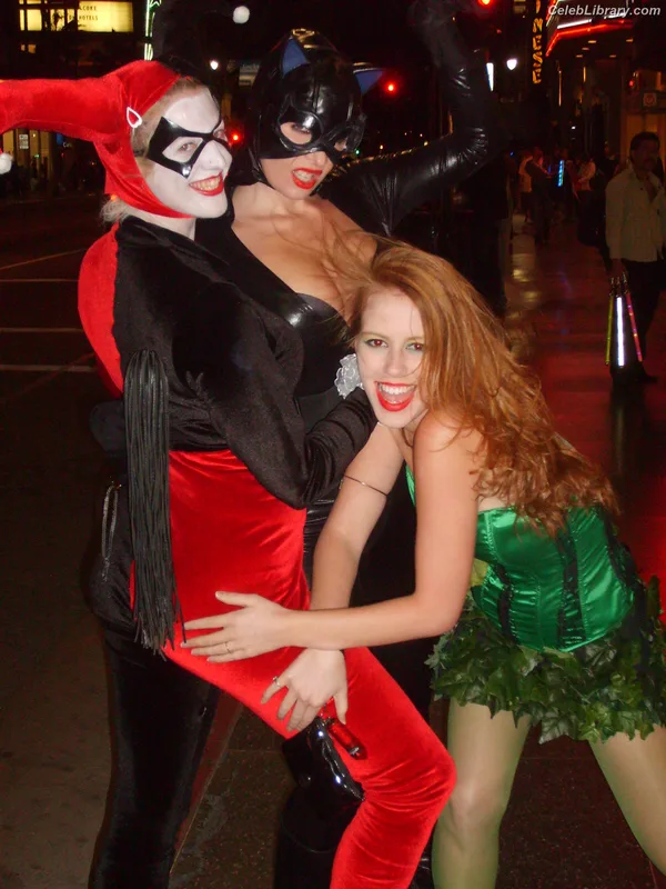 Marisha Ray photo 17 of 1057