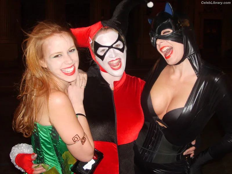 Marisha Ray photo 19 of 1057