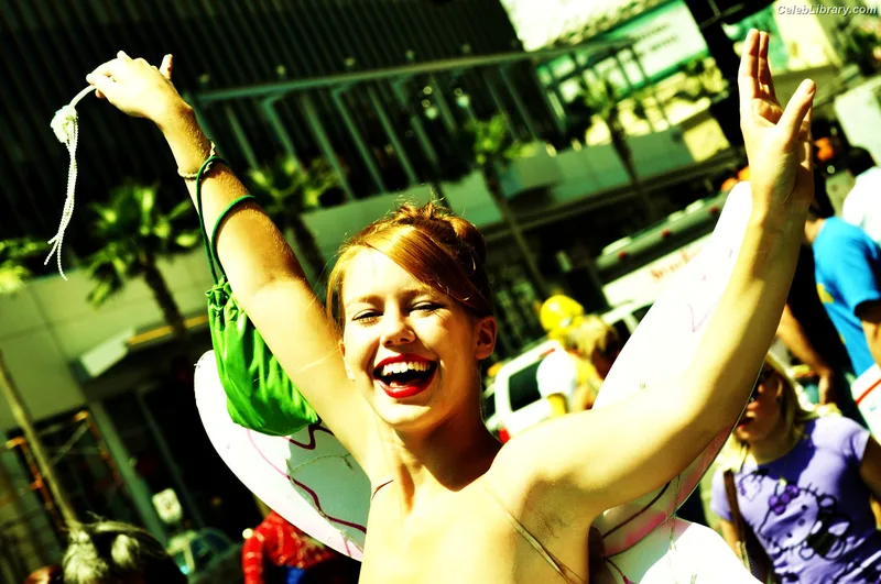 Marisha Ray photo 6 of 1057