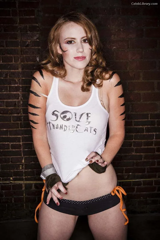 Marisha Ray photo 10 of 1057