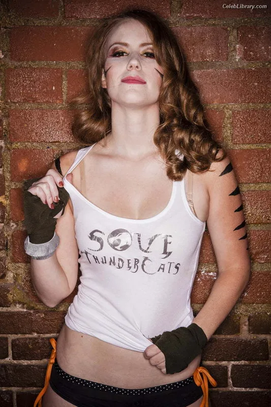 Marisha Ray photo 12 of 1057