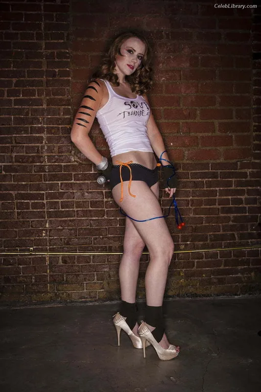 Marisha Ray photo 15 of 1057