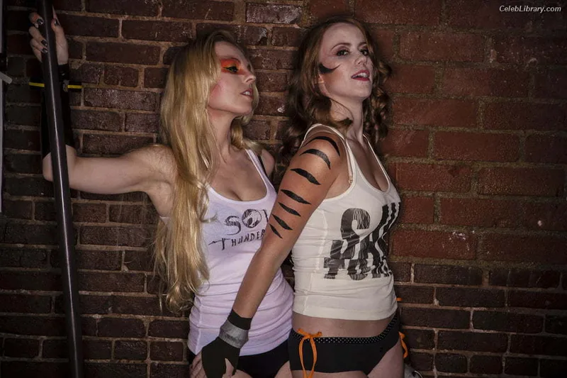 Marisha Ray photo 21 of 1057
