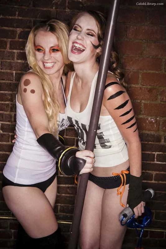 Marisha Ray photo 23 of 1057