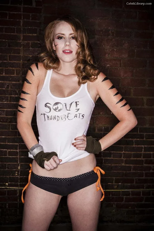 Marisha Ray photo 24 of 1057