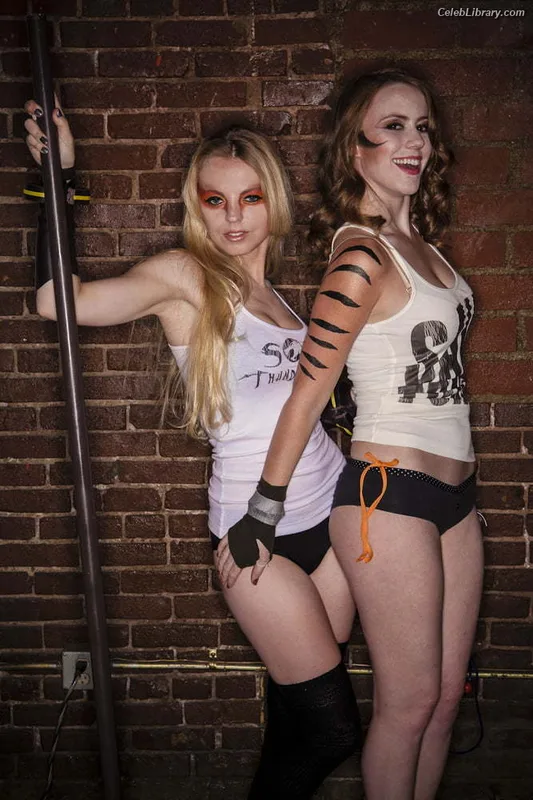 Marisha Ray photo 1 of 1057