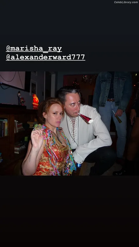 Marisha Ray photo 9 of 1057
