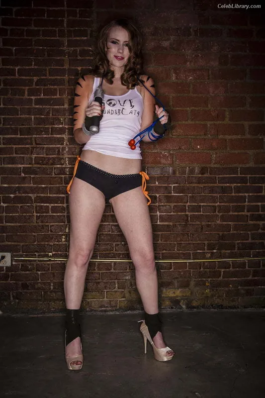 Marisha Ray photo 15 of 1057