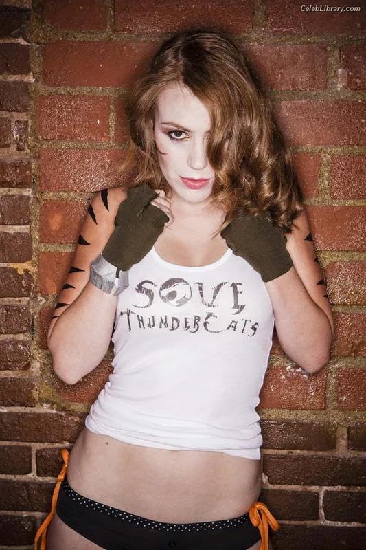 Marisha Ray photo 21 of 1057