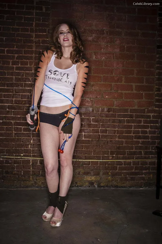 Marisha Ray photo 22 of 1057