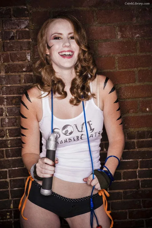 Marisha Ray photo 2 of 1057