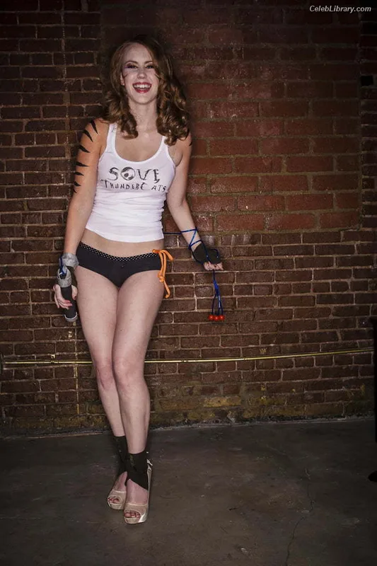 Marisha Ray photo 5 of 1057