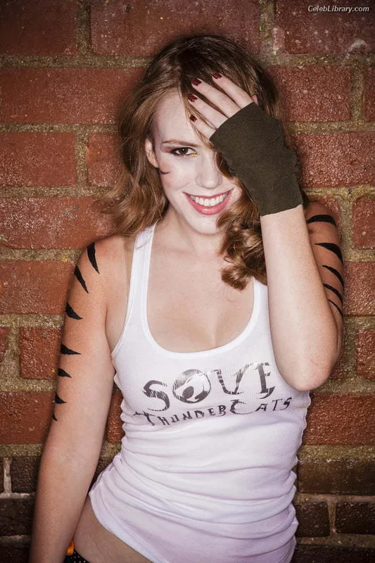 Marisha Ray photo 10 of 1057