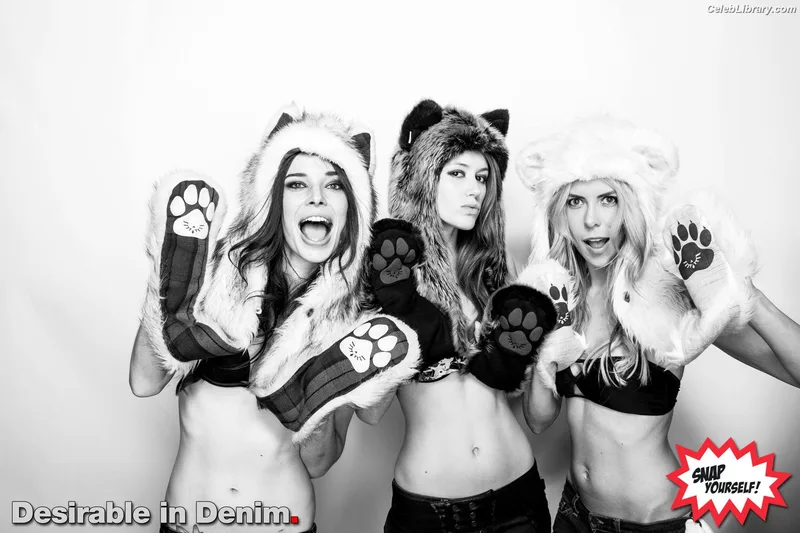 Marisha Ray photo 12 of 1057
