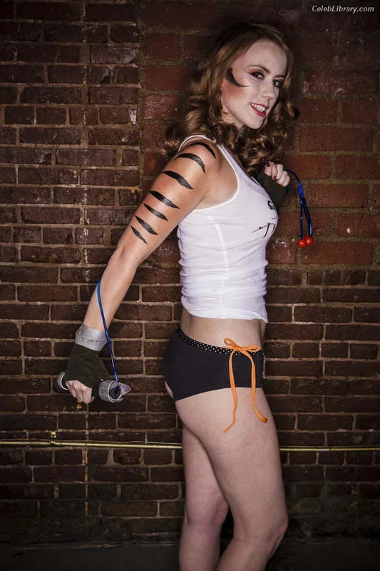 Marisha Ray photo 21 of 1057