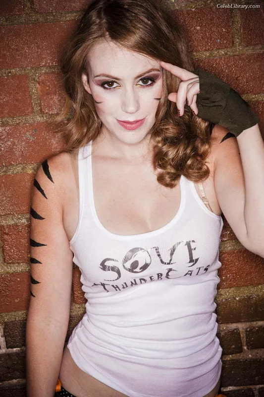 Marisha Ray photo 23 of 1057