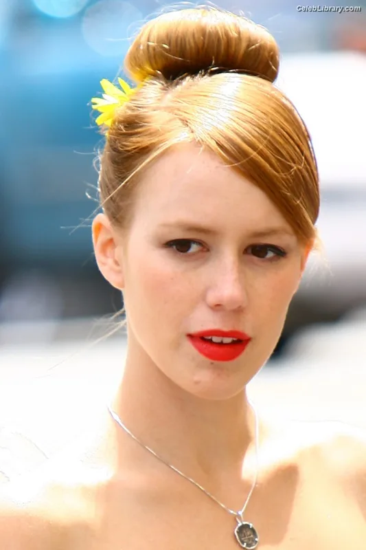 Marisha Ray photo 24 of 1057
