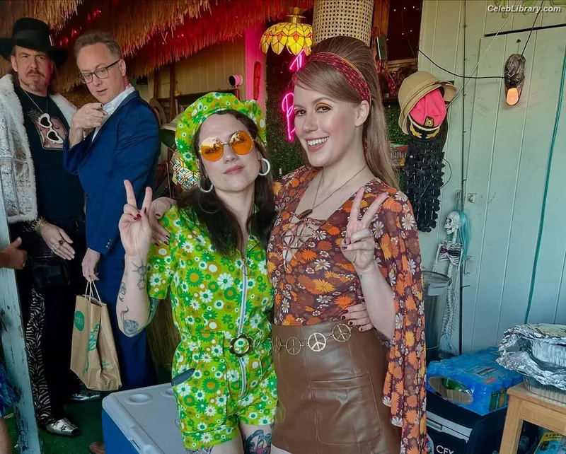 Marisha Ray photo 6 of 1057
