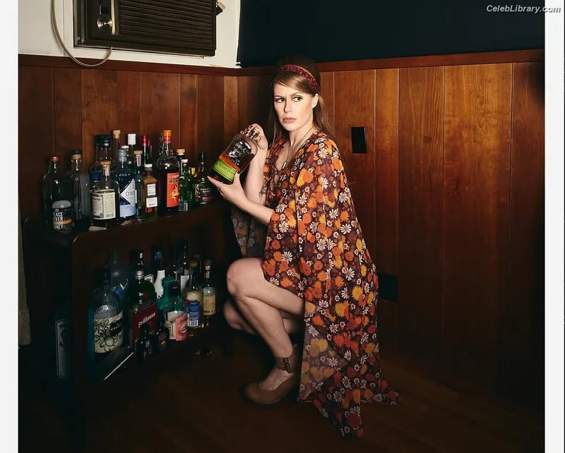 Marisha Ray photo 7 of 1057
