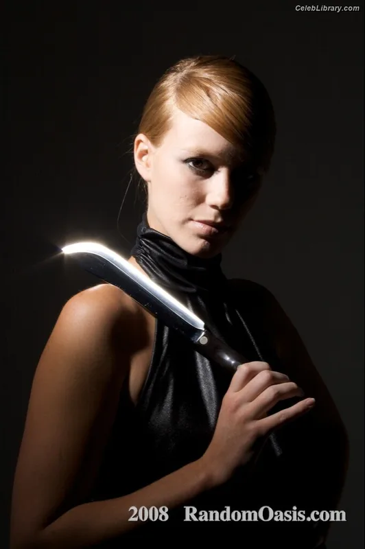 Marisha Ray photo 13 of 1057