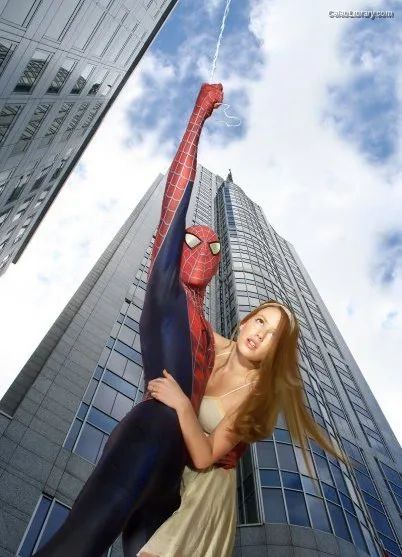 Marisha Ray photo 17 of 1057