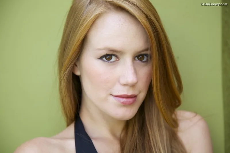 Marisha Ray photo 20 of 1057