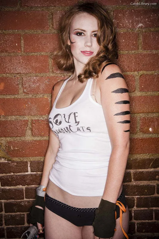 Marisha Ray photo 23 of 1057