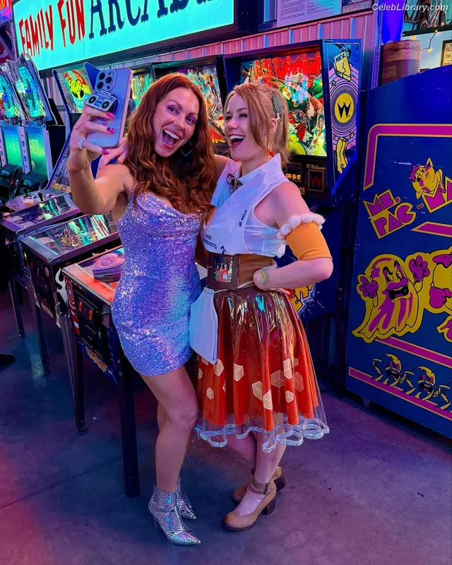 Marisha Ray photo 2 of 1057