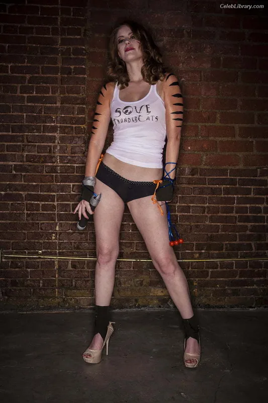 Marisha Ray photo 5 of 1057