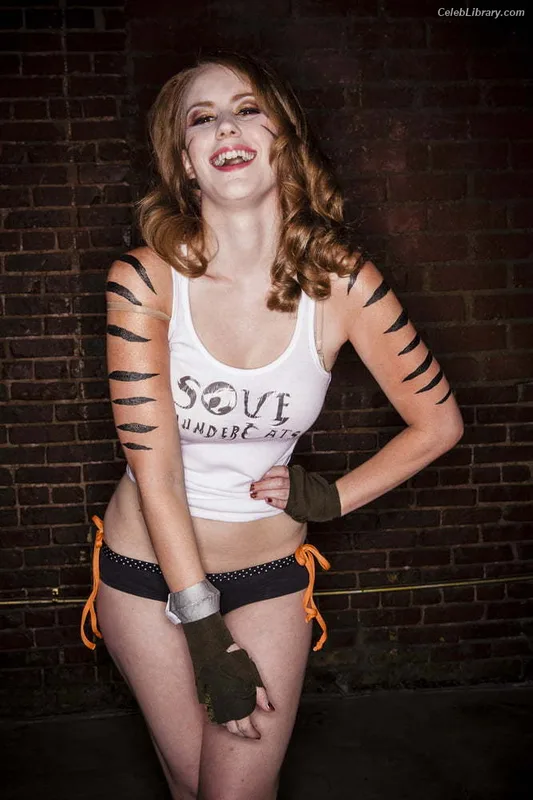 Marisha Ray photo 7 of 1057