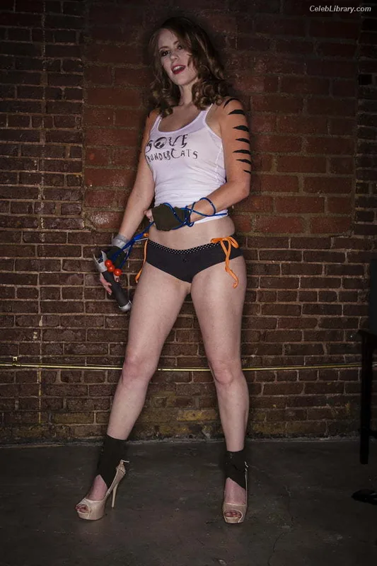 Marisha Ray photo 9 of 1057