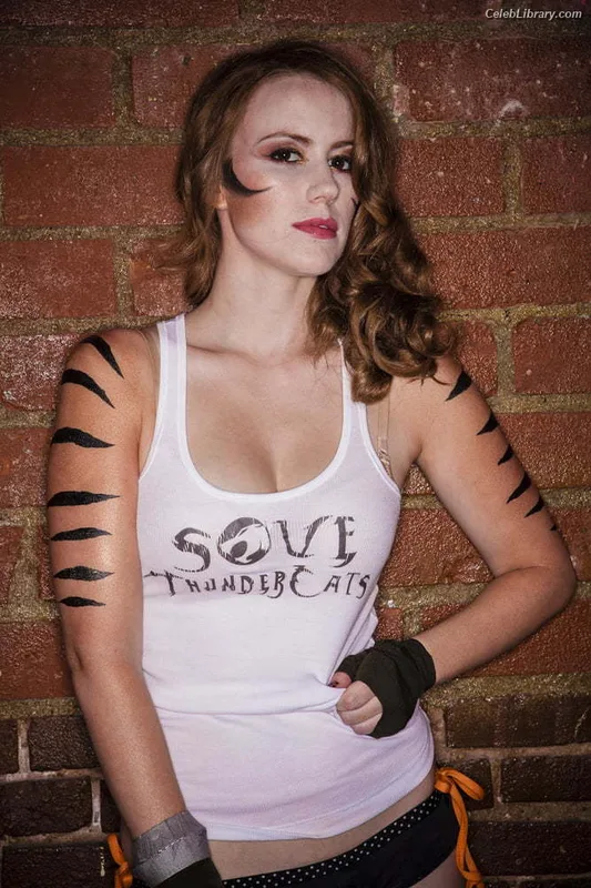 Marisha Ray photo 14 of 1057