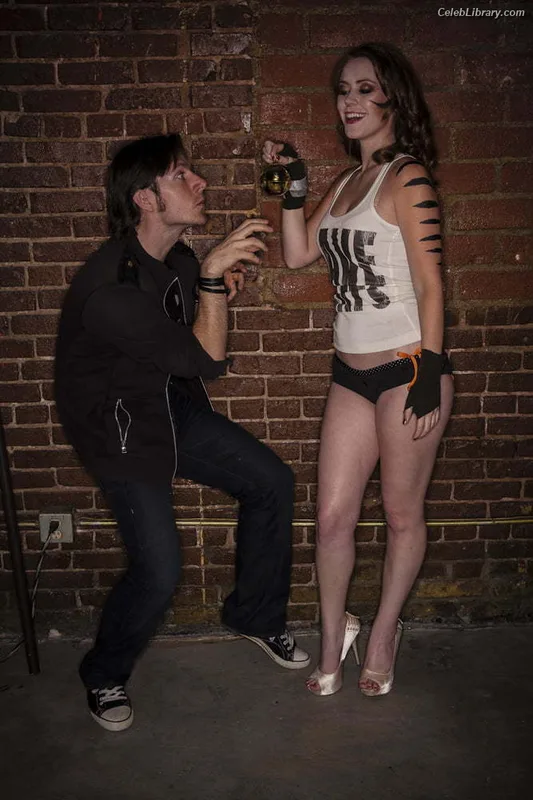 Marisha Ray photo 15 of 1057